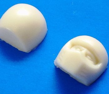 SIMPSOM SHARK HELMET